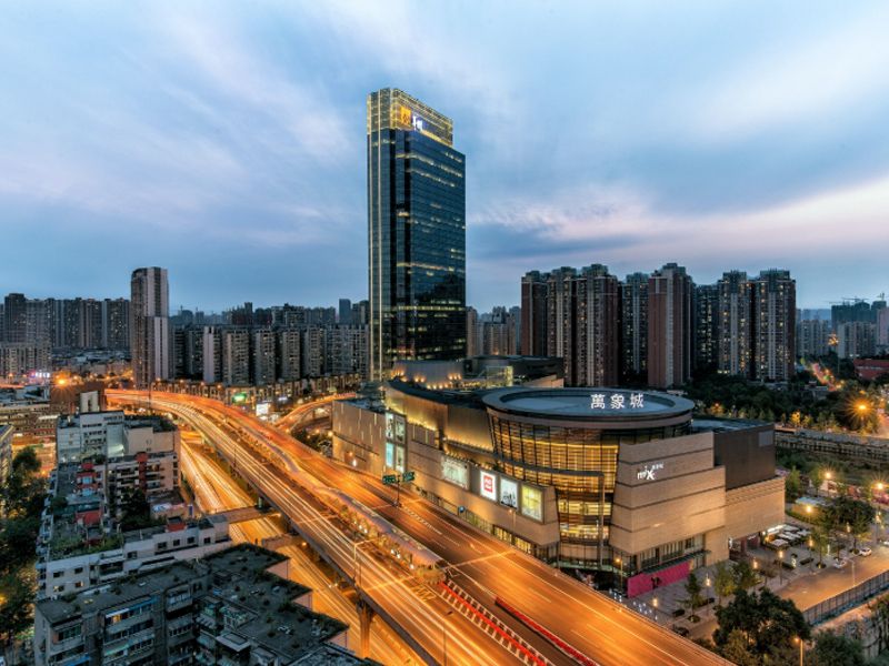 杭州万象城